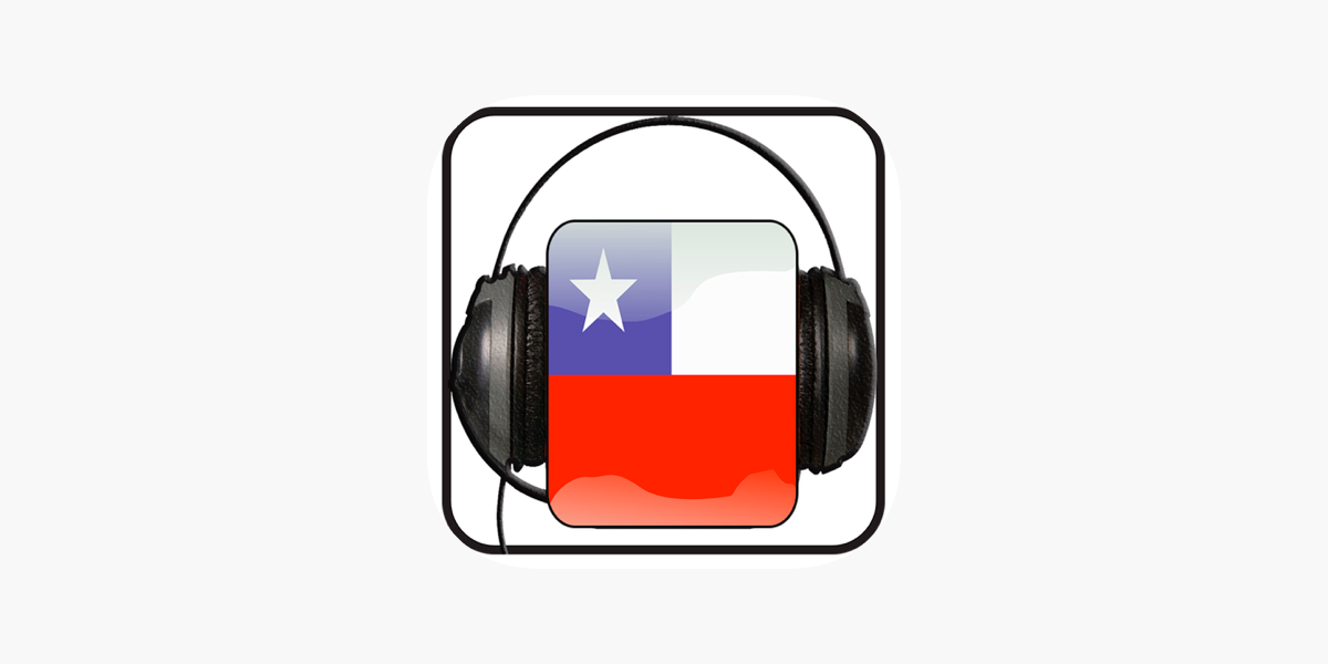 Radios de Chile Online FM & AM - Emisoras Chilenas en App Store