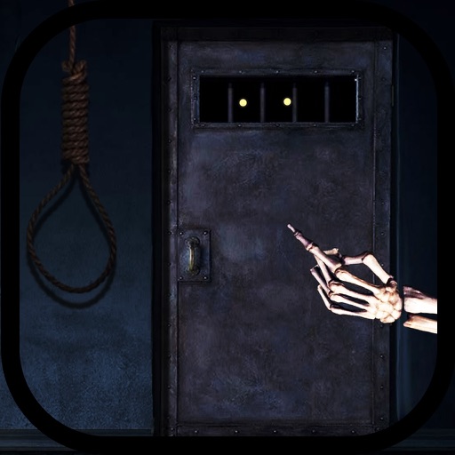 Fear Room Escape icon