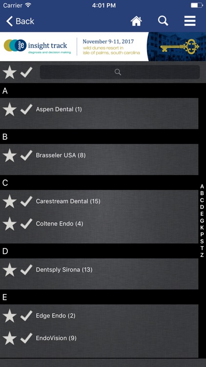 AAE Insight Track: Wild Dunes screenshot-3