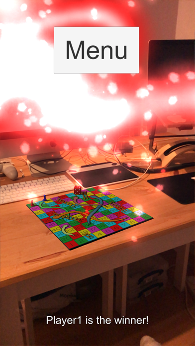 Screenshot #3 pour boARd games