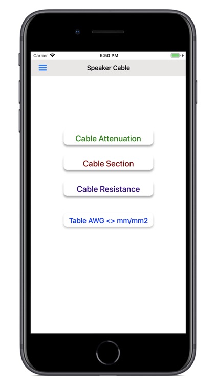 CrossOver Filter screenshot-8