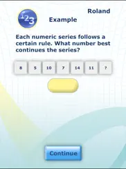dr. reichel's iq test айпад изображения 3