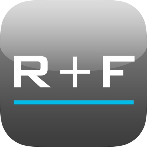 RF Payday iOS App