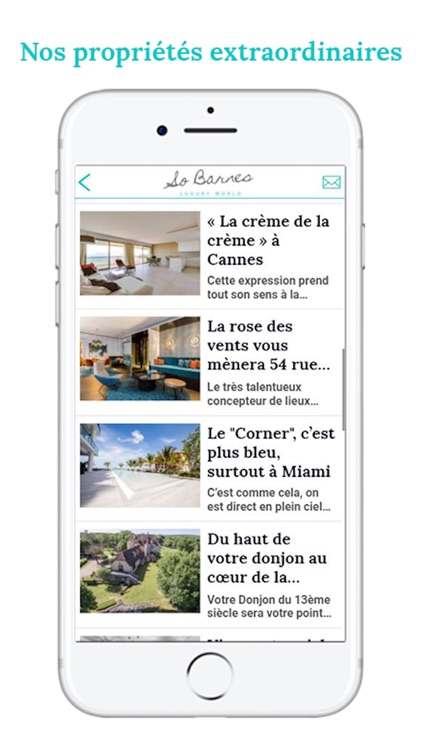 SoBarnes screenshot-3