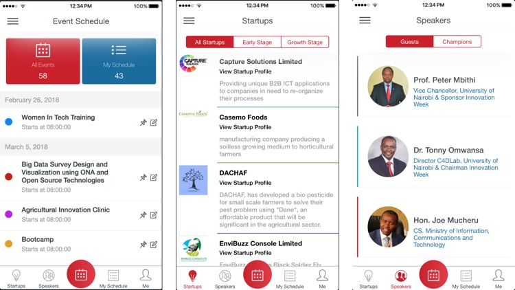 NIW 2018 screenshot-4