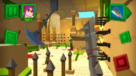 Game screenshot ZIC: Зомби в городе apk