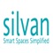 This application is designed to control home automation solutions provided by Silvan Innovation labs