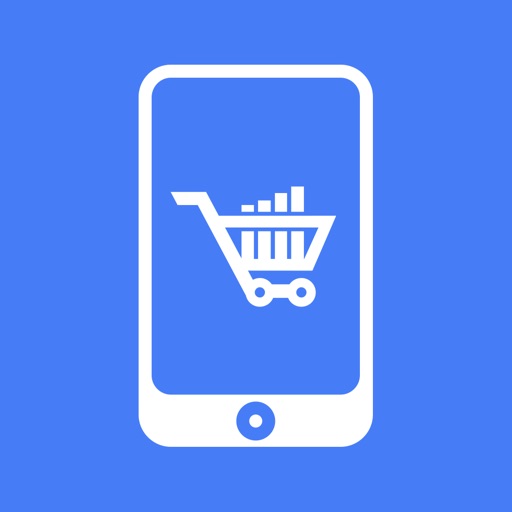 Sales Tax Tracker