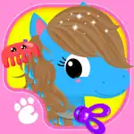 Cute & Tiny Horses App Positive Reviews