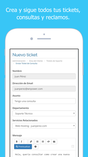 WNPower Autogestión(圖3)-速報App