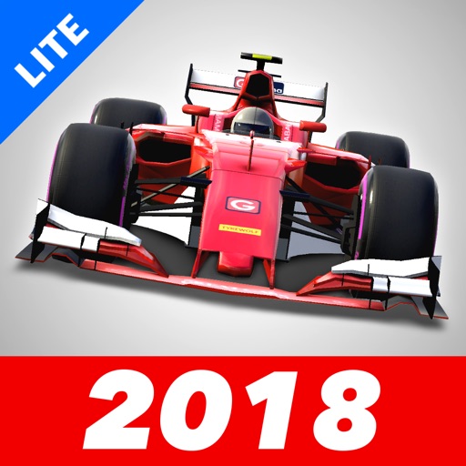 Monoposto Lite iOS App