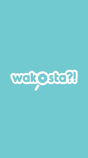 WAKOSTA?!(圖1)-速報App