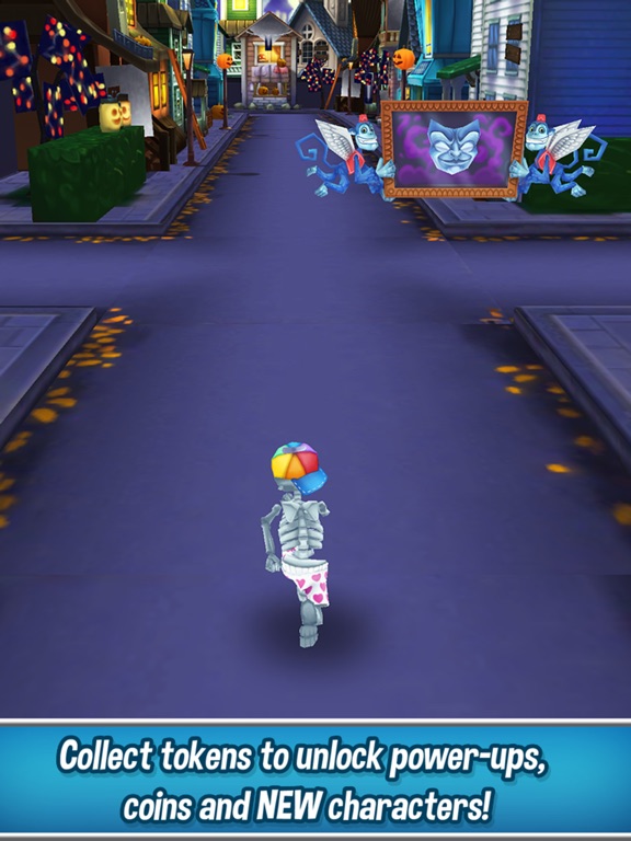 Скачать Angry Gran Run - Running Game