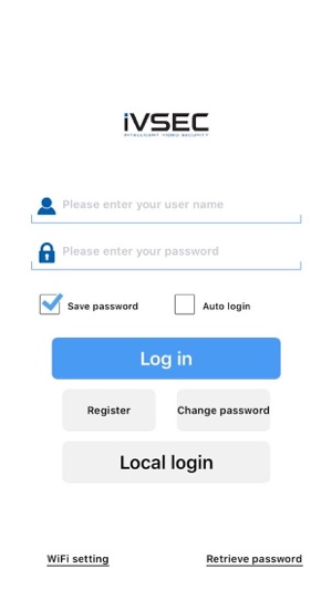 IVSEC(圖2)-速報App