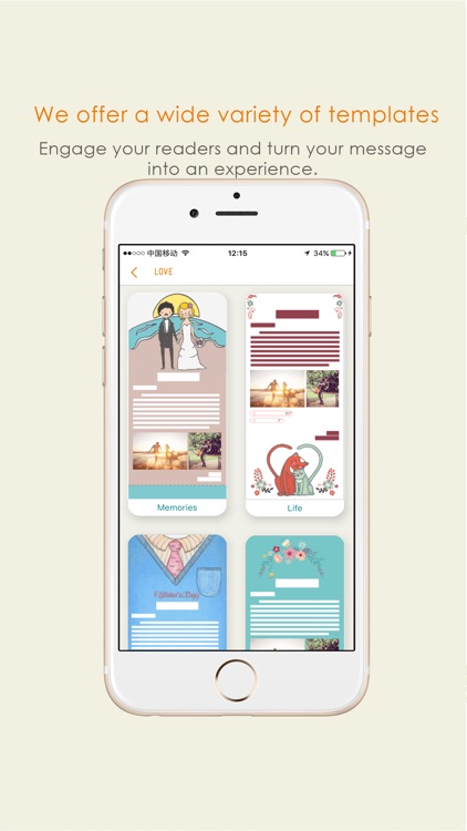 i-Drawer screenshot-3