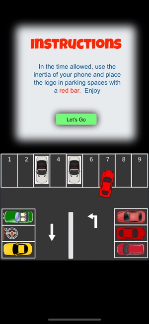 Car Parking Game(圖3)-速報App