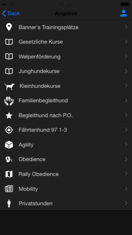 Banner’s Dogschool screenshot-3