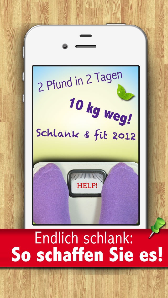 Screenshot #3 pour Abnehm-Tipps - die Neuen