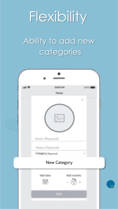 Nabeh نبه iPhone screenshot 4 - Productivity app