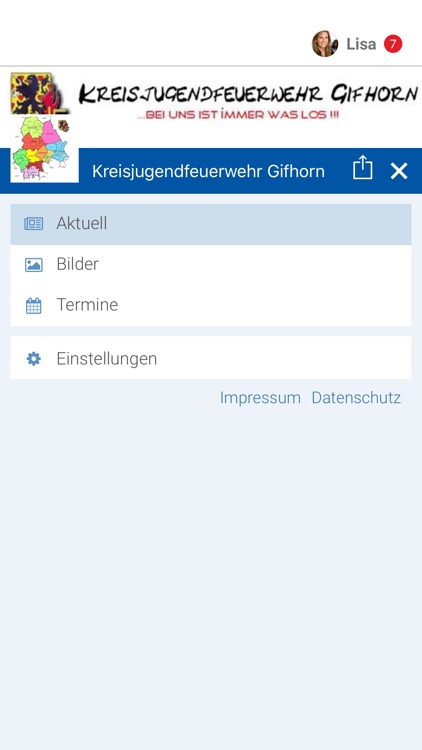 Kreisjugendfeuerwehr Gifhorn