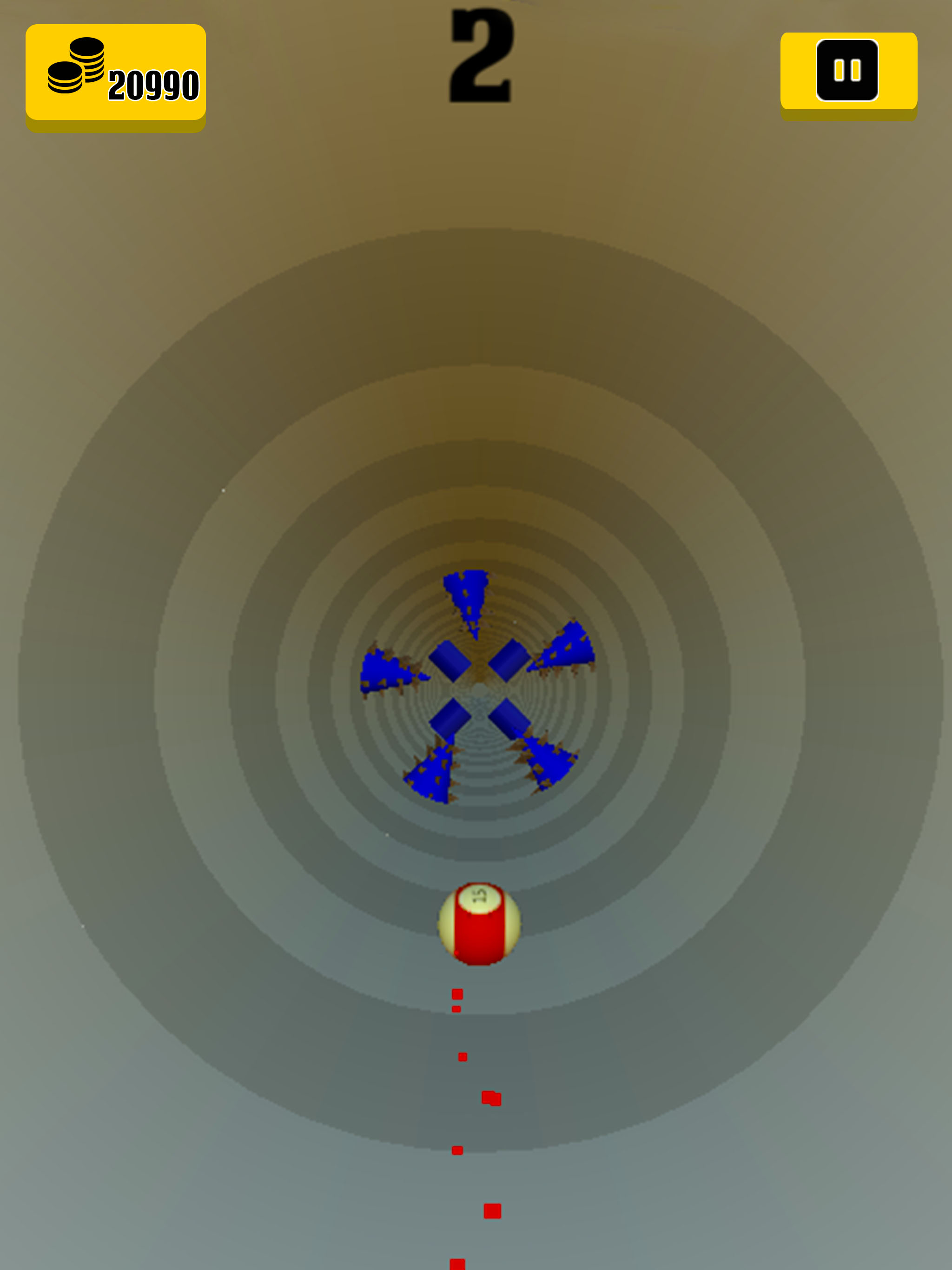 New Rolling Ball Games 2018 screenshot 9