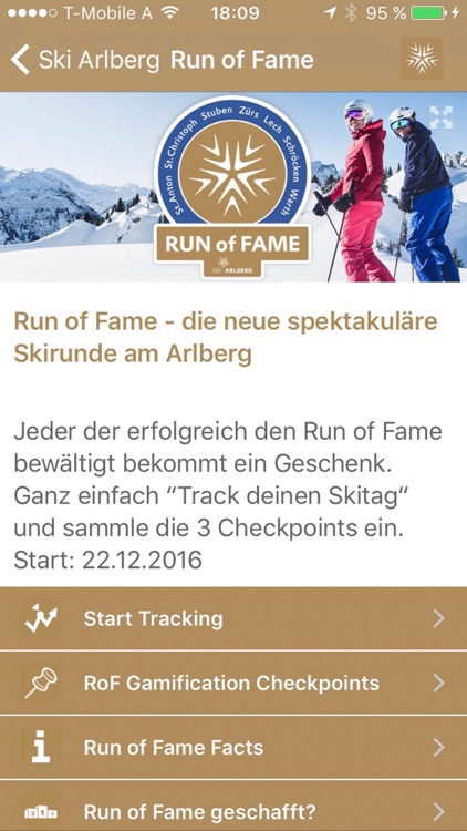Ski Arlberg screenshot-3