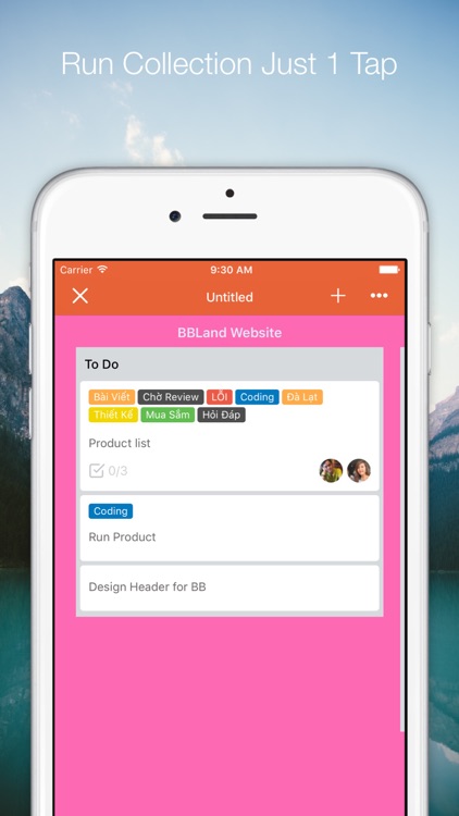 Task For Trello screenshot-4