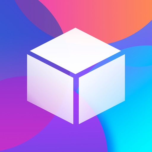 魔幻盒子-P图神器