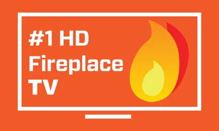 #1 HD Fireplace TV Читы