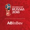 AB-InBev, Welcome to FIFA World Cup 2018