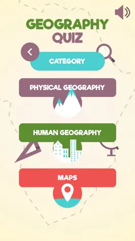 Game screenshot Geography: Quiz Game apk