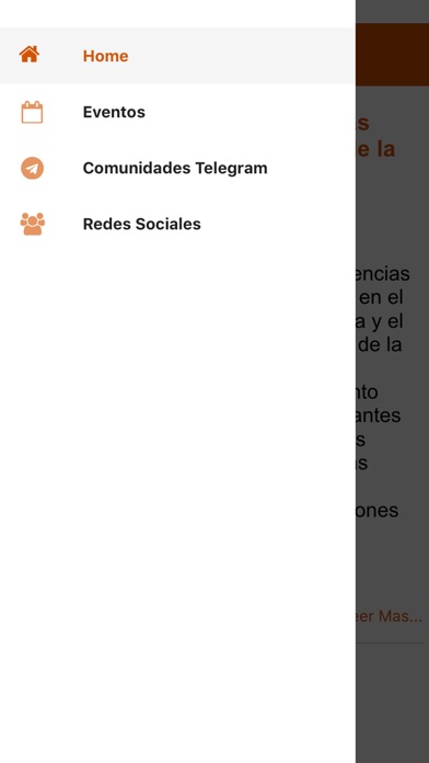 CodersVenezuela screenshot 3