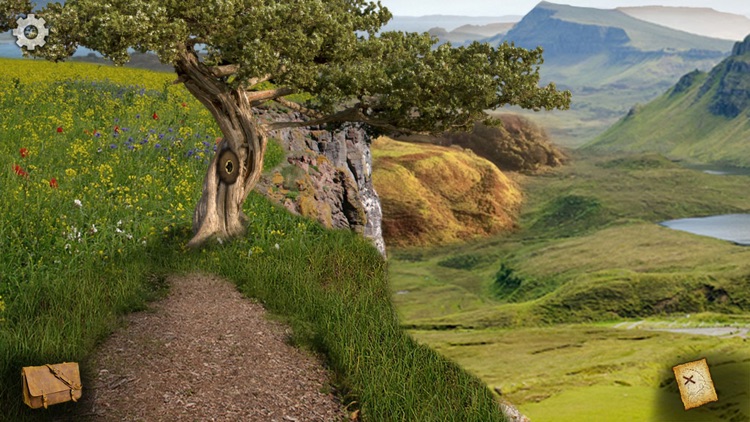 Mystery of Blackthorn Castle screenshot-5