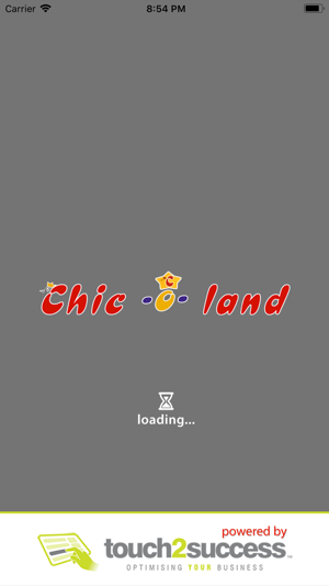 Chic O Land(圖1)-速報App