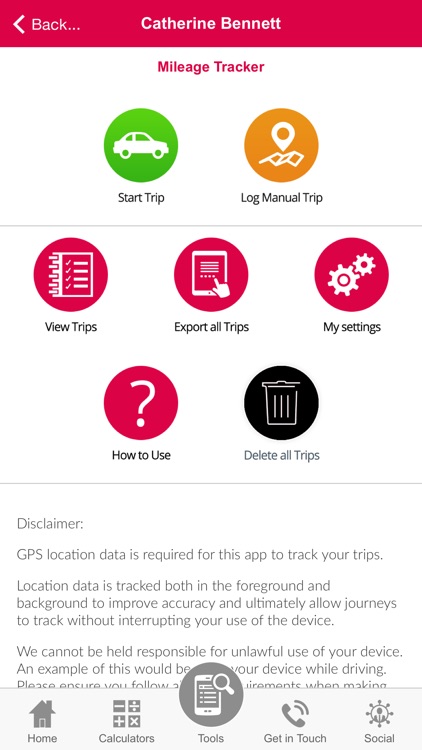 Catherine Bennett screenshot-3