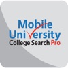 Mobile Univ College Search Pro