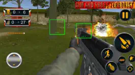Game screenshot Counter Survival Shooting mod apk