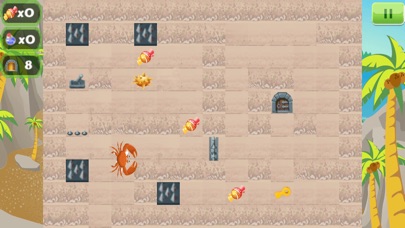 Mega Crab Maze screenshot 2