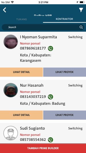 Andalas Prime Builder(圖5)-速報App