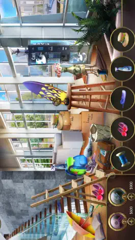 Game screenshot Hidden Object : New Home Life hack
