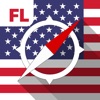 Florida, US Offline Navigation