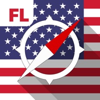 Florida, US Offline Navigation pour PC