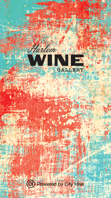 How to cancel & delete Harlem Wine Gallery from iphone & ipad 1