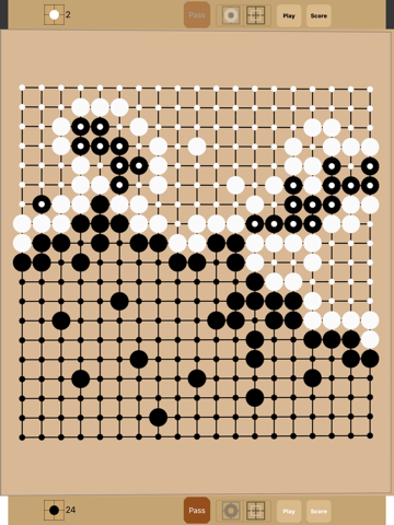 GameOfGo screenshot 3