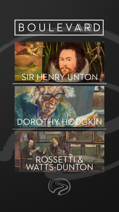 Screenshot #6 for Boulevard AR