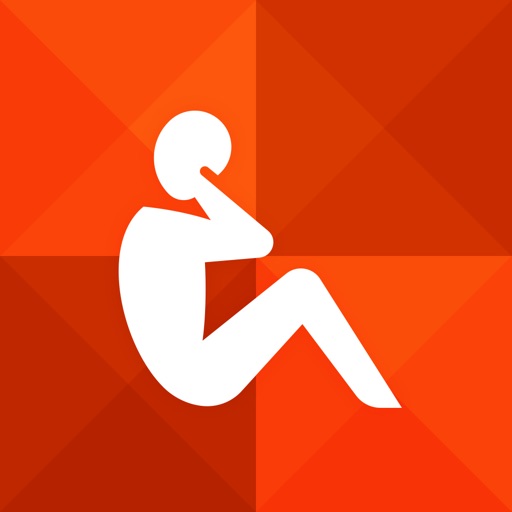 Instant Abs: Workout Trainer icon