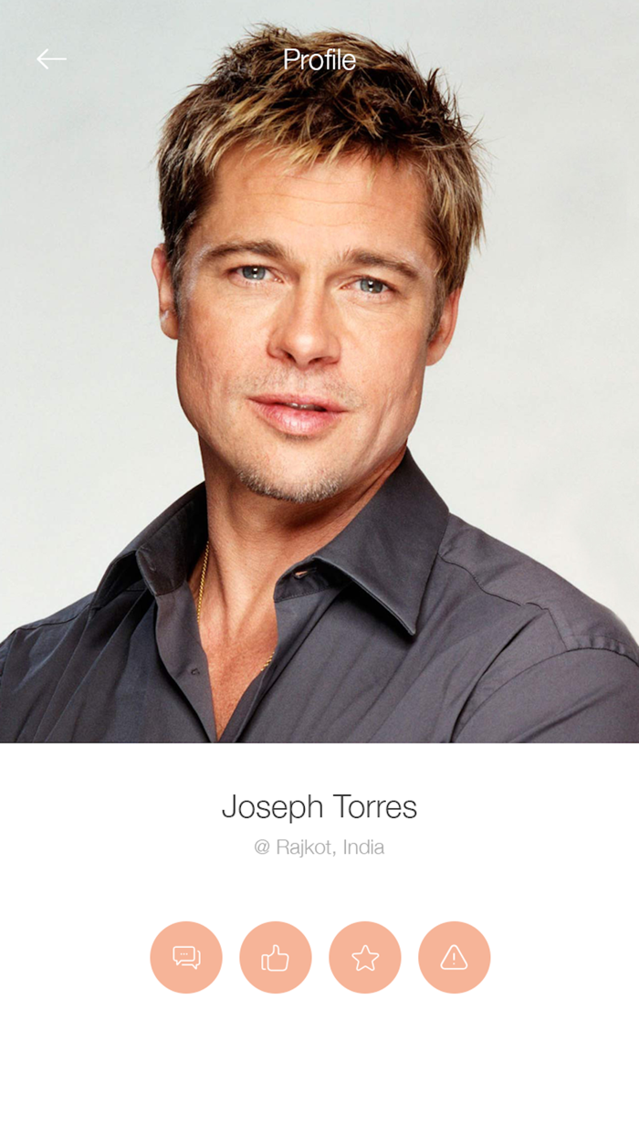 VideoChitChat - By Swayam Infotech