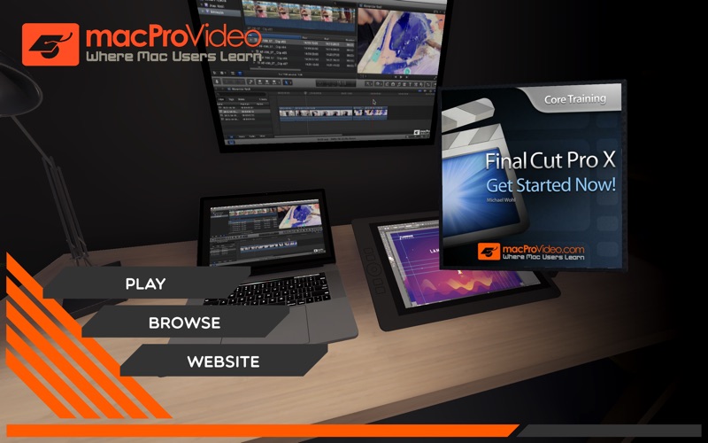 start course for final cut pro problems & solutions and troubleshooting guide - 2