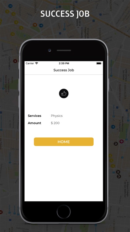Call'a Tutor Provider screenshot-5