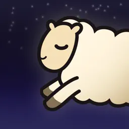 Count Sheep app icon